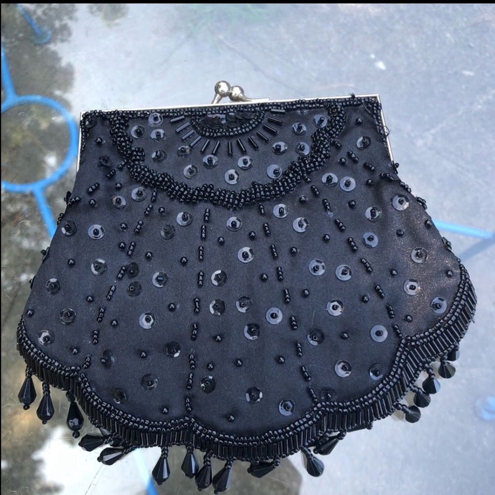 $5 Sale y2k Clutch